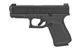 Glock G19 Gen 5 9MM LUGER (9X19 PARA) - 1 of 1