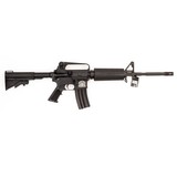 BUSHMASTER M4A2 PATROLMAN‚‚S FIXED CARRY HANDLE (50TH ANNIVERSARY) 5.56X45MM NAT - 2 of 3