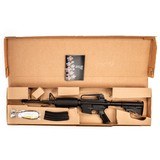 BUSHMASTER M4A2 PATROLMAN‚‚S FIXED CARRY HANDLE (50TH ANNIVERSARY) 5.56X45MM NAT - 3 of 3