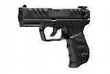 Walther PD380 Black .380 ACP - 2 of 3