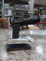 BERETTA 92X FULL SIZE 9MM LUGER (9X19 PARA) - 1 of 3