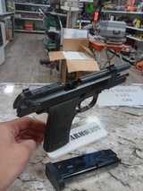 BERETTA 92X FULL SIZE 9MM LUGER (9X19 PARA) - 3 of 3