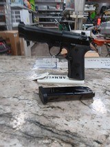 BERETTA 92X FULL SIZE 9MM LUGER (9X19 PARA) - 2 of 3