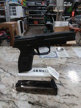 FN FNS-40 .40 S&W - 1 of 3