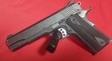 KIMBER 1911 custom II .45 ACP - 1 of 3