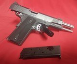 KIMBER 1911 custom II .45 ACP - 3 of 3