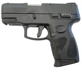 TAURUS G2C 9MM LUGER (9X19 PARA) - 1 of 3
