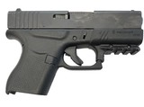GLOCK 43 9MM LUGER (9X19 PARA) - 2 of 3