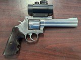 SMITH & WESSON 686 .357 MAG - 2 of 3