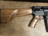 ALEXANDER ARMS AAR 15 .50 BEOWULF - 2 of 3