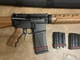 ALEXANDER ARMS AAR 15 .50 BEOWULF - 3 of 3