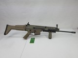 FN SCAR 16S AMERICAN 5.56X45MM NATO - 1 of 3