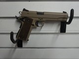 GSG GERMAN SPORTS GUNS 1911-22 .22 LR - 1 of 3