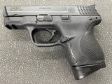 SMITH & WESSON M&P 40C Stainless .40 S&W - 3 of 3