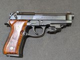 BERETTA 96 A1 .40 CALIBER - 2 of 3