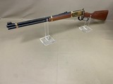 WINCHESTER 94 GOLDEN SPIKE COMMEMORATIVE .30-30 WIN - 2 of 3