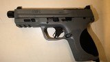 SMITH & WESSON M&P 9 9MM LUGER (9X19 PARA) - 1 of 3