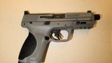 SMITH & WESSON M&P 9 9MM LUGER (9X19 PARA) - 2 of 3