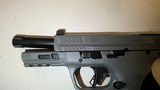 SMITH & WESSON M&P 9 9MM LUGER (9X19 PARA) - 3 of 3