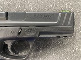SMITH & WESSON SD40 .40 S&W - 2 of 3