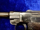 MAUSER LUGER P08 9MM LUGER (9X19 PARA) - 3 of 3