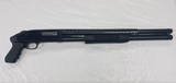 MOSSBERG 500 12 GA - 1 of 3