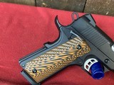 TISAS custom sds Zig M45 1911 carry bundle .45 ACP - 3 of 3