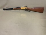WINCHESTER 94 GOLDEN SPIKE COMMEMORATIVE .30-30 WIN - 3 of 3