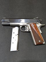 KIMBER 1911 custom II .45 ACP - 1 of 3