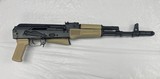 ARSENAL SLR 107F 7.62X39MM - 1 of 3