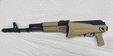 ARSENAL SLR 107F 7.62X39MM - 2 of 3