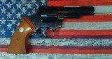 COLT TROOPER MK III .357 MAG - 1 of 3