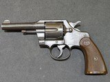 COLT COMMANDO .38 SPECIAL .38 SPL - 1 of 3
