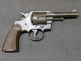 COLT COMMANDO .38 SPECIAL .38 SPL - 2 of 3