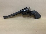 RUGER NEW MODEL SUPER BLACK HAWK .44 MAGNUM - 1 of 3