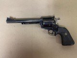 RUGER NEW MODEL SUPER BLACK HAWK .44 MAGNUM - 3 of 3
