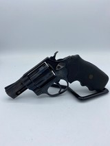 ROSSI 2313351 .38 SPL - 1 of 3