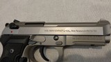 BERETTA 92FS COMPACT L TYPE M9A1 9MM LUGER (9X19 PARA) - 3 of 3