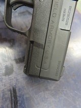 SPRINGFIELD ARMORY xds mod 2 osp crimson trace red dot xdsg9339bct 9MM LUGER (9X19 PARA) - 2 of 3