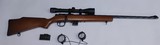 MARLIN 25m (JM stamped) .22 WMR - 1 of 1