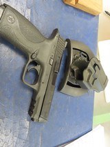 SMITH & WESSON M&P40 .40 S&W - 1 of 3