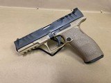 WALTHER PDP 9MM LUGER (9X19 PARA) - 2 of 3