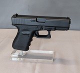 GLOCK .40 G23 GEN 4 .40 CALIBER - 1 of 3