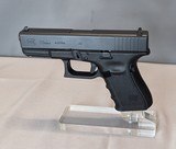 GLOCK .40 G23 GEN 4 .40 CALIBER - 2 of 3