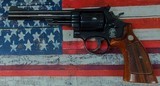 SMITH & WESSON 19-5 .357 MAG - 2 of 3