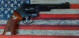 SMITH & WESSON 19-5 .357 MAG - 1 of 3