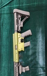 TNW FIREARMS ASR 10MM - 1 of 3