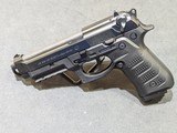 BERETTA Beretta M9 9MM LUGER (9X19 PARA) - 3 of 3