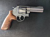 SMITH & WESSON 625-8 JERRY MICULEK .45 ACP - 3 of 3