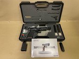 CANIK METE SFT PRO 9MM LUGER (9X19 PARA) - 1 of 3